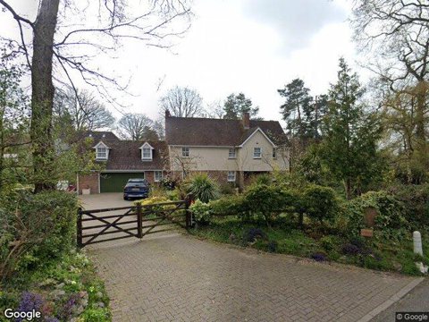 Little Oaks, Witham