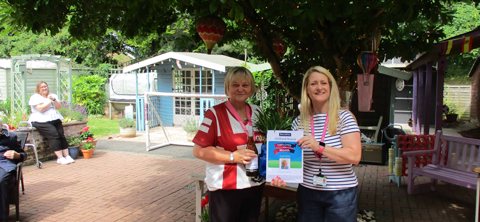 Shaw Community Services Limited (DCA) -  Herefordshire Branch, Ledbury