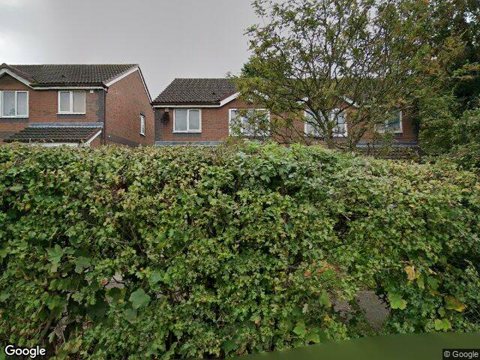 St Ives Close, Tamworth