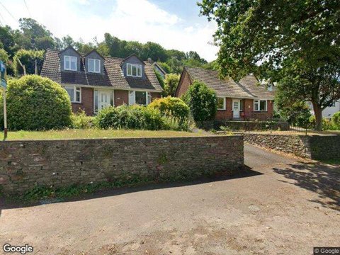 Norewood Lodge Care Home, Portishead