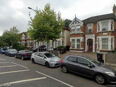 The Beeches (The Drive), Ilford