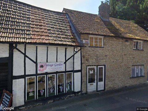 Brookside, Bedford