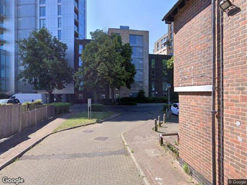 Newnton House Residential Care Home, London