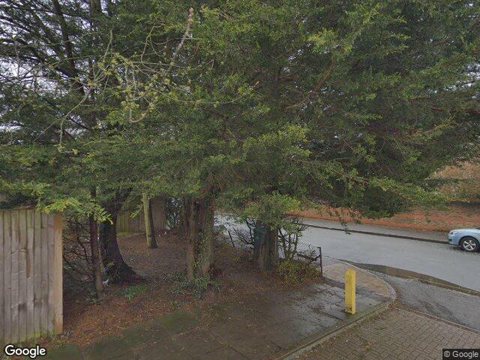 Colham Road, Uxbridge