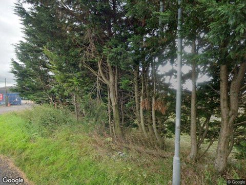 Poplar Lodge, Bishop Auckland