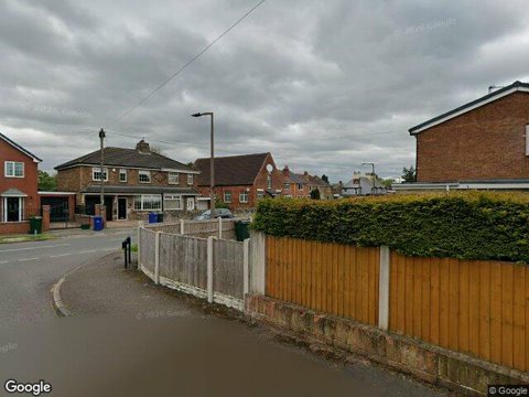 The Laurels Care Home, Doncaster