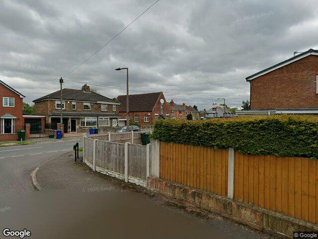 Street view · 2026