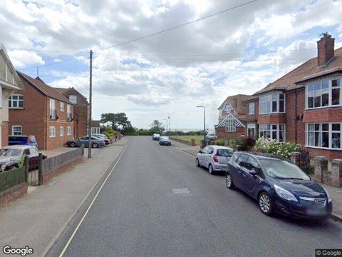 The Westcliff Care Home, Felixstowe