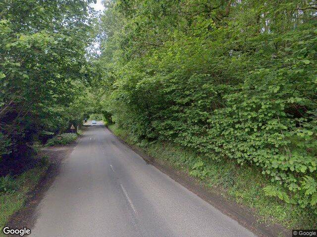 Street view · 2024