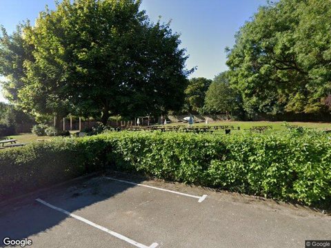Wentworth Hall Residential Home, Rotherham