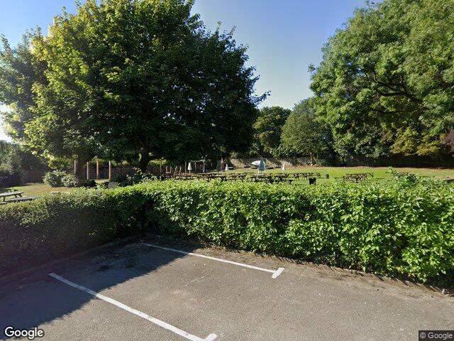 Street view · 2022