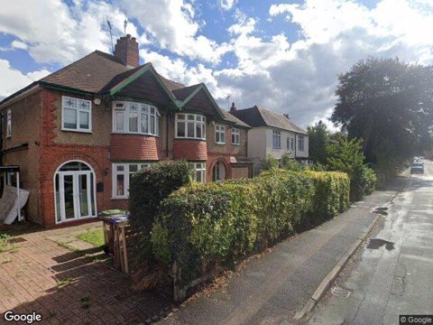 20 Talbot Street, Rugeley