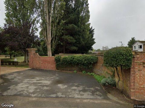 Paxton Hall Care Home, St Neots