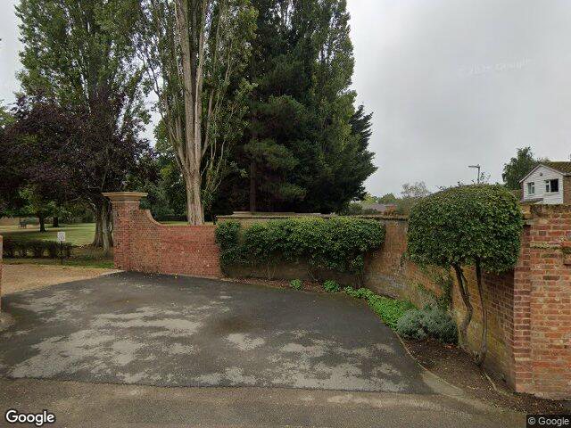 Street view · 2022