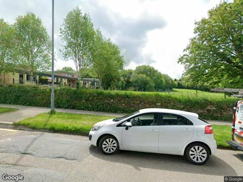 The Green Residential Care Home, Redruth