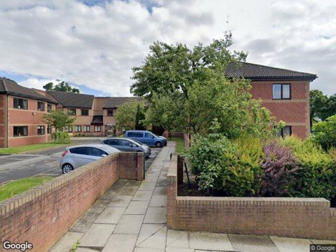 Farmborough Court Intermediate Care Service, Sunderland