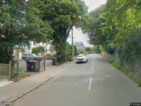 WYCHDENE CARE HOME, Broadstairs