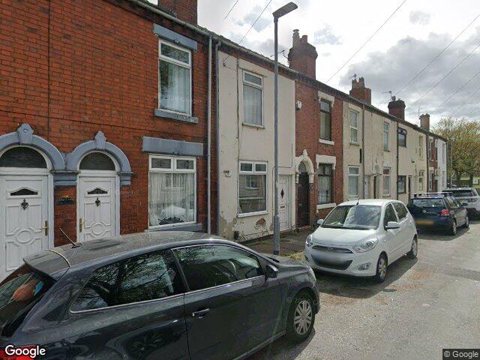 Brindley Court, Stoke-on-Trent