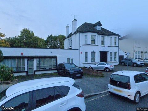 Langley House, Romford