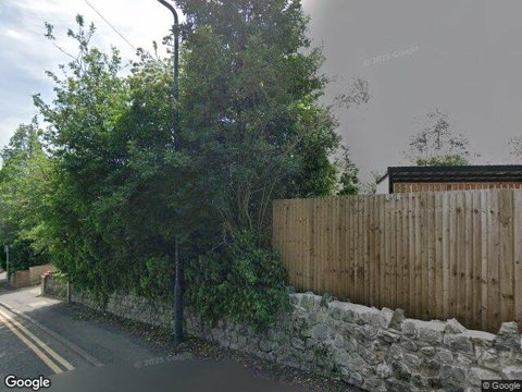 Cornerways Residential Home, Hythe