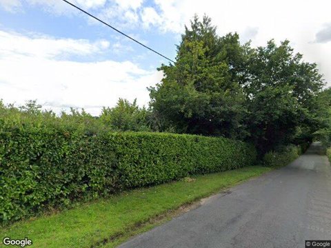 Tinkers Hatch, Heathfield