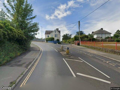 Chyvarhas Residential and Nursing Home, Callington