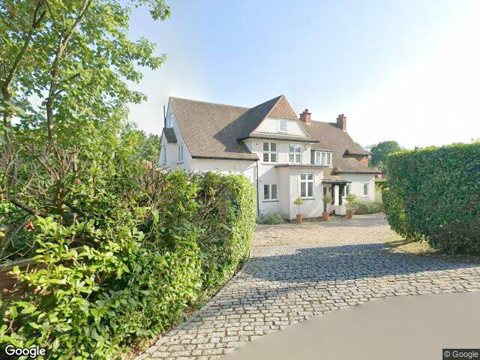 Swarthmore Housing Society Limited, Gerrards Cross