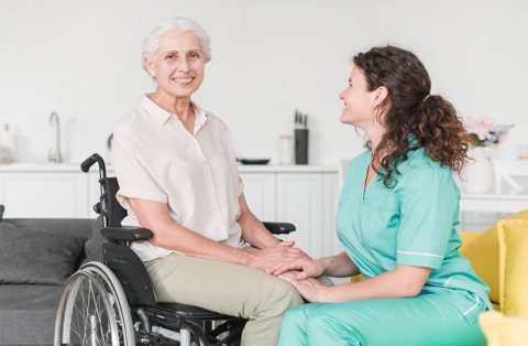 Nexxus Care (Staffordshire), Cannock