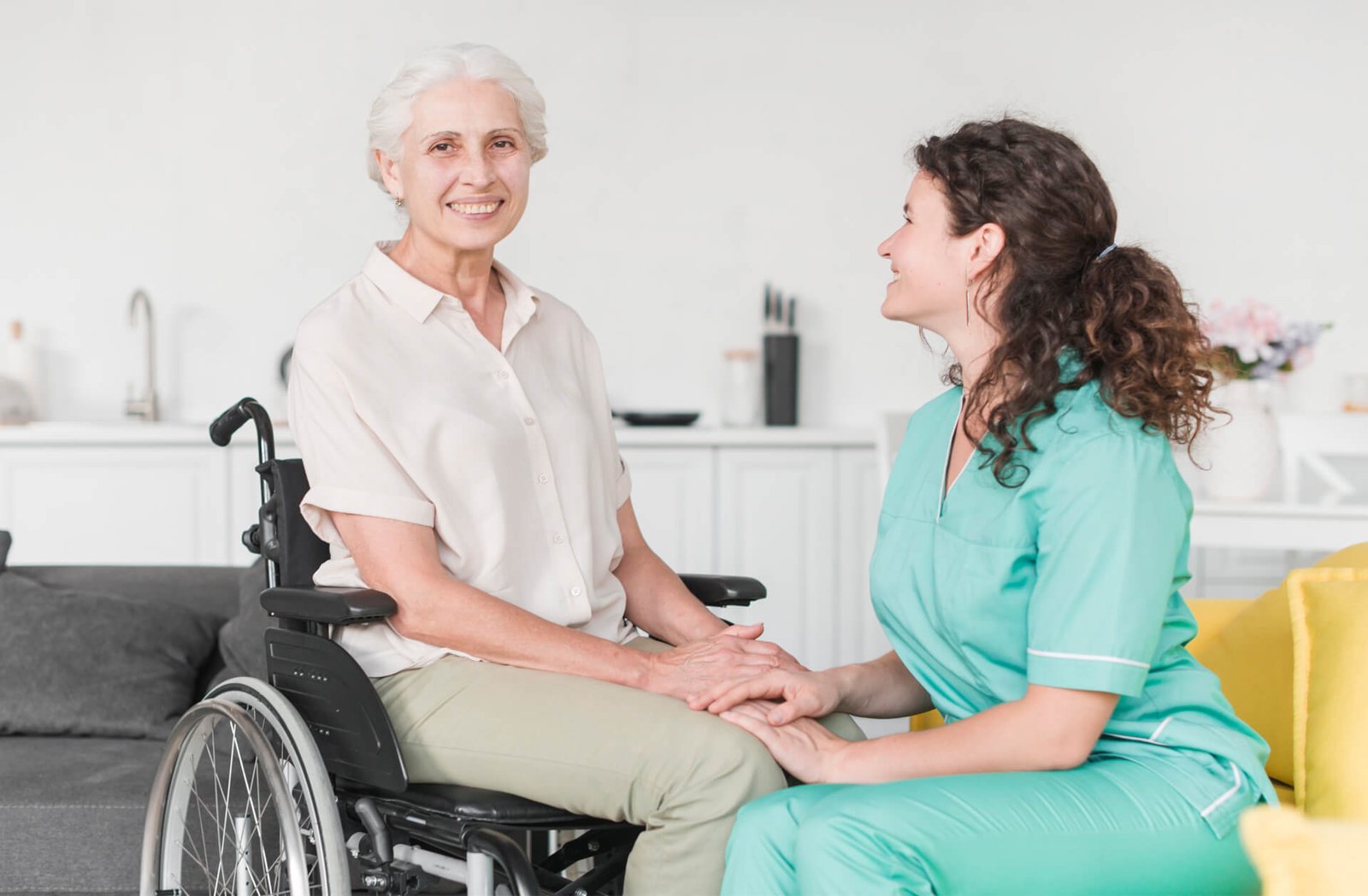 Photo from Nexxus Care (Staffordshire)