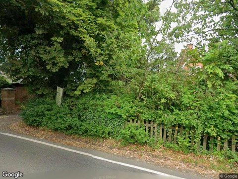 Foxleigh Grove Nursing Home, Maidenhead