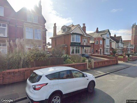 Clarence House, Lytham St Annes