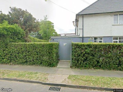 Spencer House, Birchington