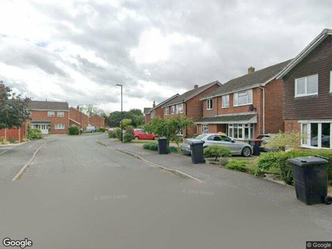 Polesworth Group Newborough Close, Atherstone