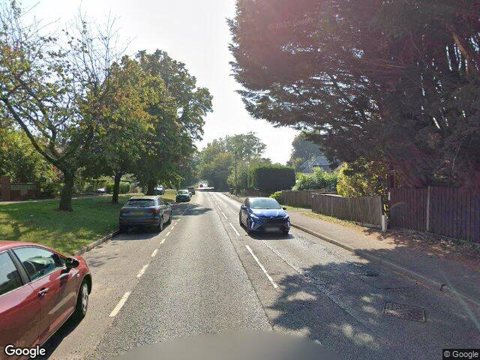 Fernhill Neurological Centre-Inspire Neurocare (Farnborough) Limited, Farnborough