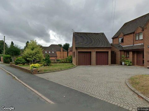 Three Roses Home, Stourbridge