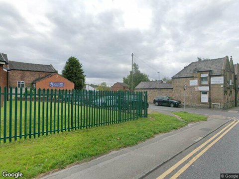 The Acorns, Wigan