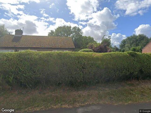 River Meadows Nursing Home, Shrewsbury