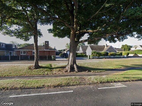 Ashgrove Care Home, Cleethorpes