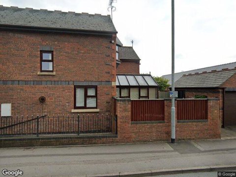 Holly Lodge Residential Home, Bridlington