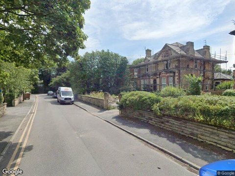 Cloisters Care Home, Liverpool