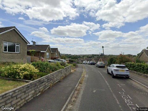 18 Boundary Road, Chippenham