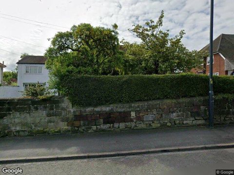 Stakesby Road, Whitby
