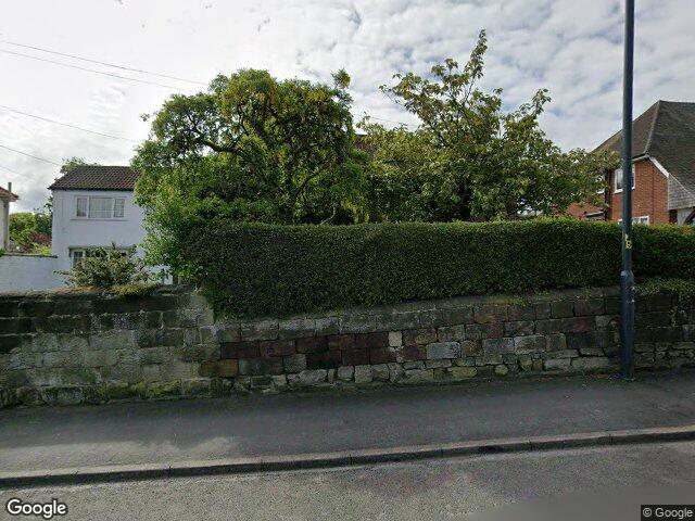 Street view · 2025