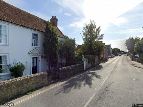 The Old Malthouse Care Home, Chichester