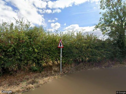 Newland Hurst, Droitwich