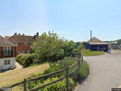 Birtley House Nursing Home, Guildford
