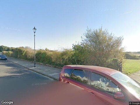Woolston Mead, Liverpool