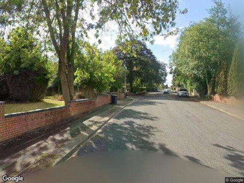 Abacus Quality Care Ltd T/A Abacus Care Home, Burton On Trent