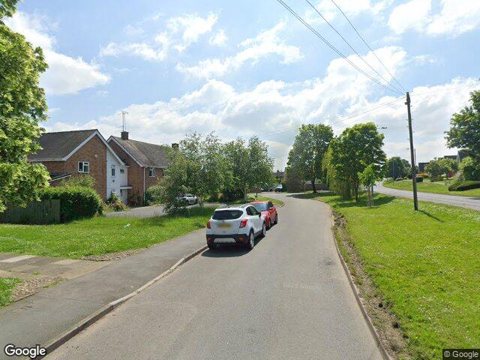 Pershore Short Term Breaks, Pershore