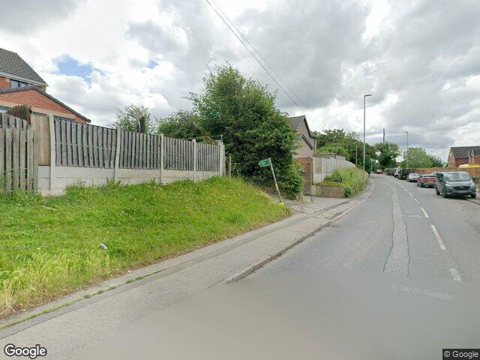 Hamilton Springs, Pontefract